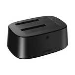 Stacja dokująca Ugreen CM198, 50857 z USB 3.0 do dysków SATA 2.5" 3.5"