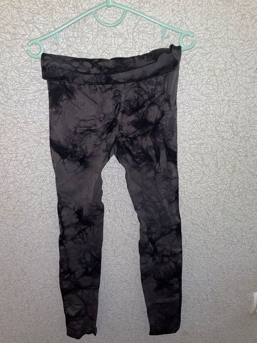 Лосины спортивные