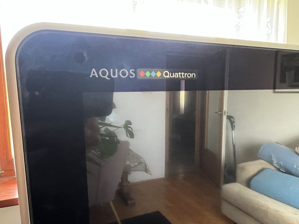 Telewizor  Sharp