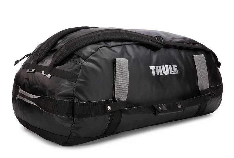 Дорожні сумки в автобокси Thule Crossover GoPack Chasm Subterra Duffel