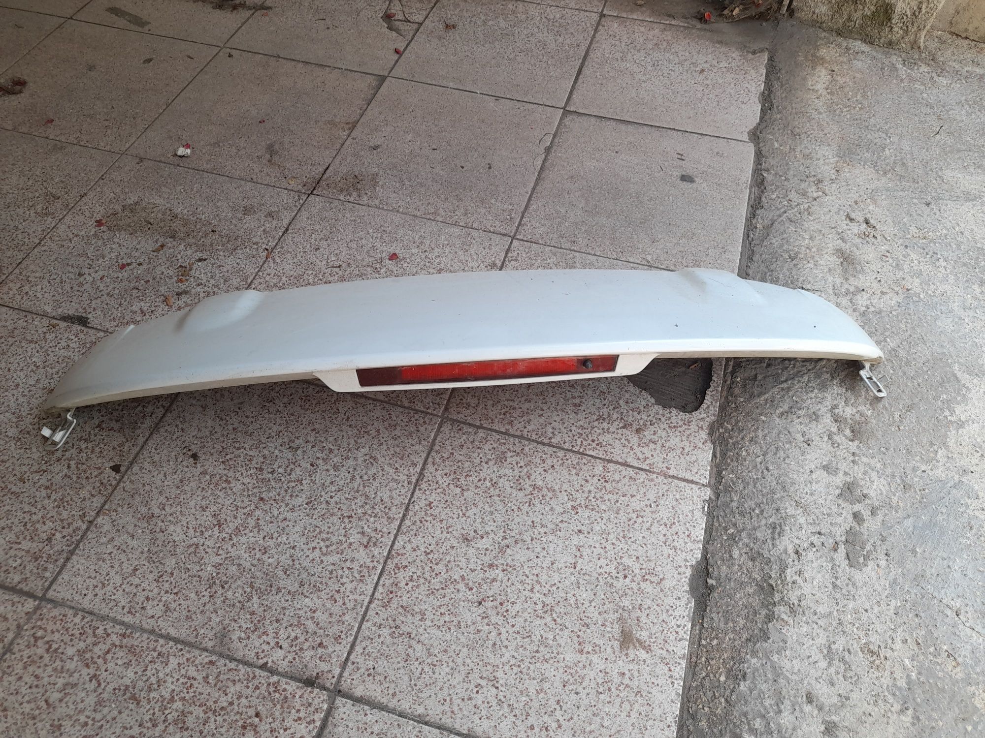 Alaron renault clio IV