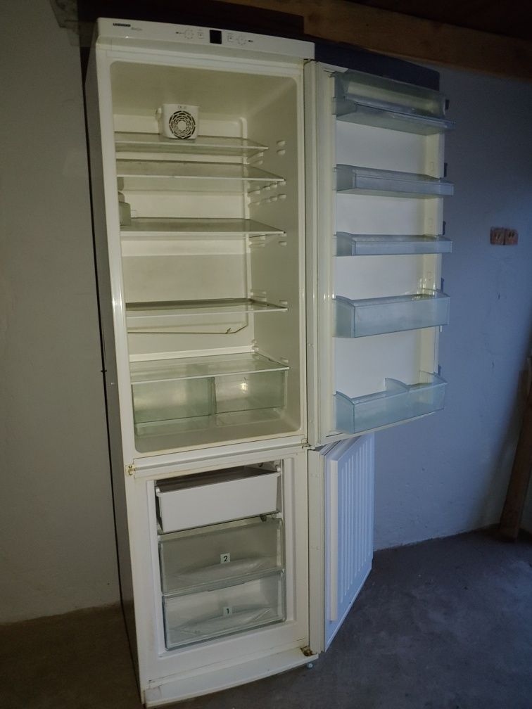 Холодильник LIEBHERR(Либхер ) 200 cm GERMANY ORIGINAL рабочий 125  €