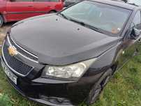 Разборка запчастини Chevrolet Cruze Шевроле Круз