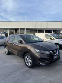 Nissan Qashqai 1.5 2018