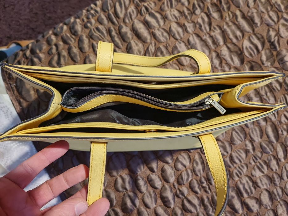 Torebka damska Witchen