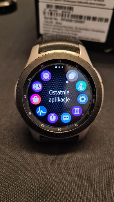 Samsung Galaxy Watch 46mm