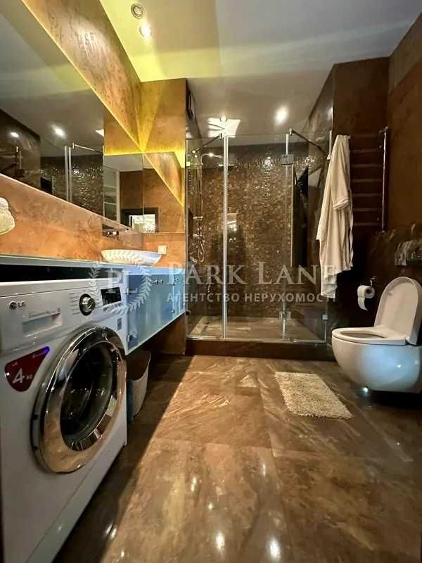Коновальца 44А, 3 кв-ра, Печерськ, Центр