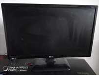 Monitor firmy LG   22 cale