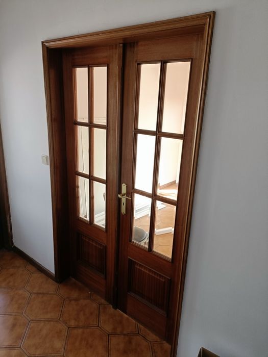 Portas de sala (usadas)
