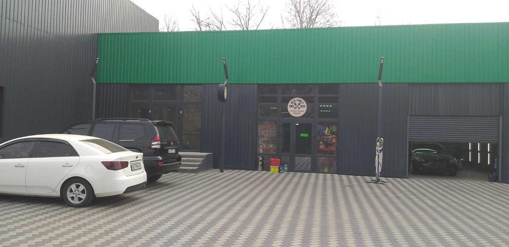 Оренда приміщення комерційного призначення