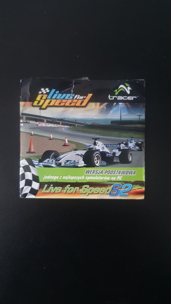 Live For Speed na PC
