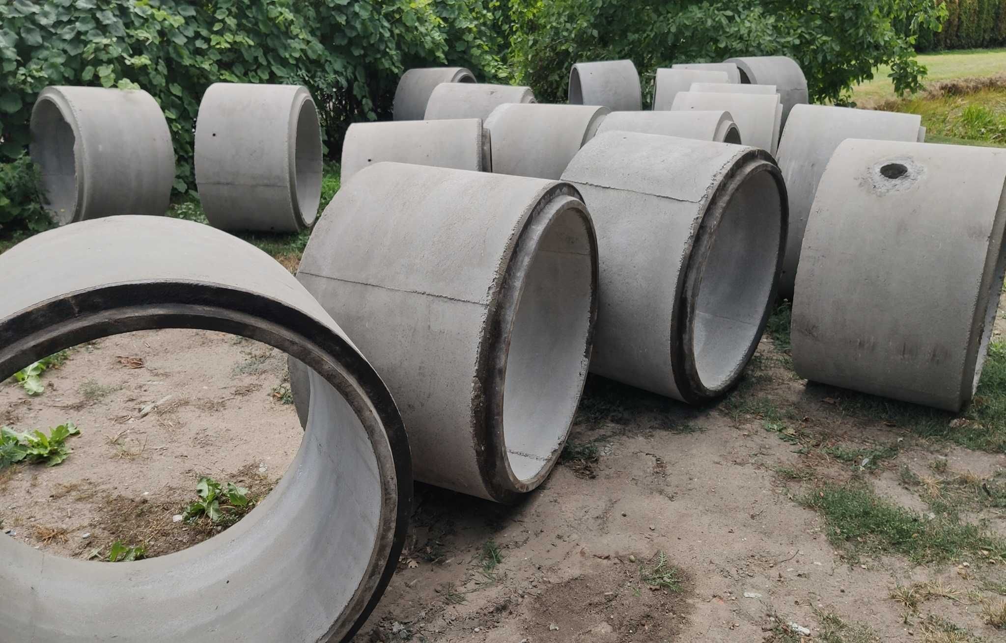 Wózek widłowy - Linia produkcyjna do elementów betonowych