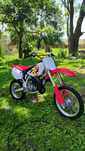Honda cr 80r 98r
