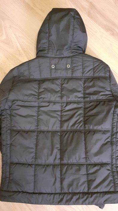 Kurtka męska zimowa, r.L