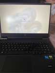Laptop HP Victus gamingowy i5 12500h gforce RTX 3050 Ti 8gb ram win 1