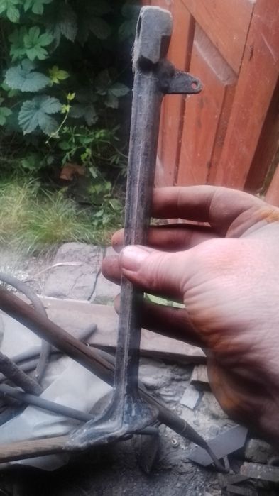 Амортизаторы Иж и другие запчасти