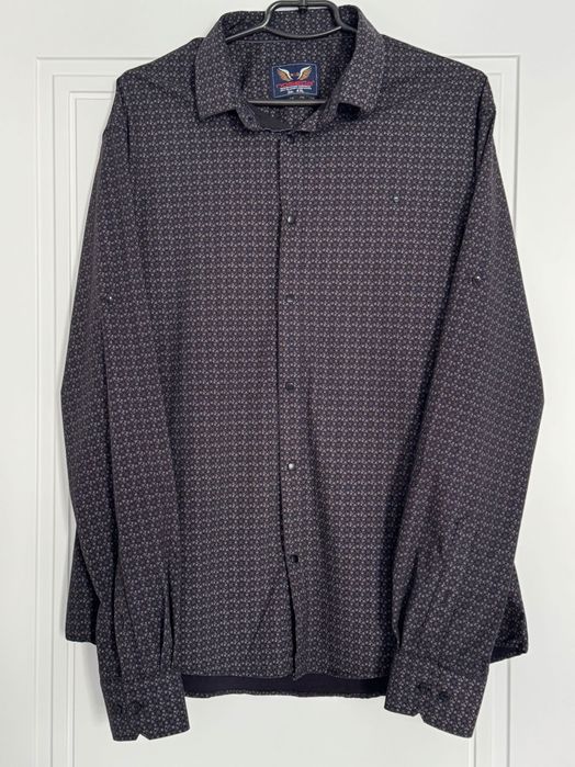 Чоловіча сорочка