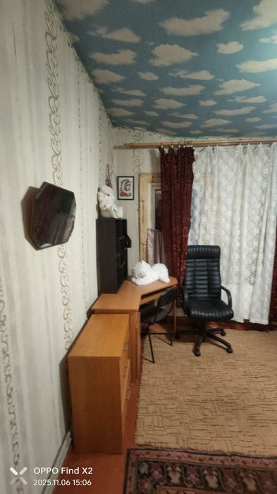 Сдам часть дома ул.Орловская