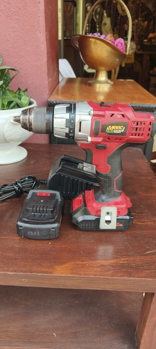 Wkrętarka Meec Tools 18V