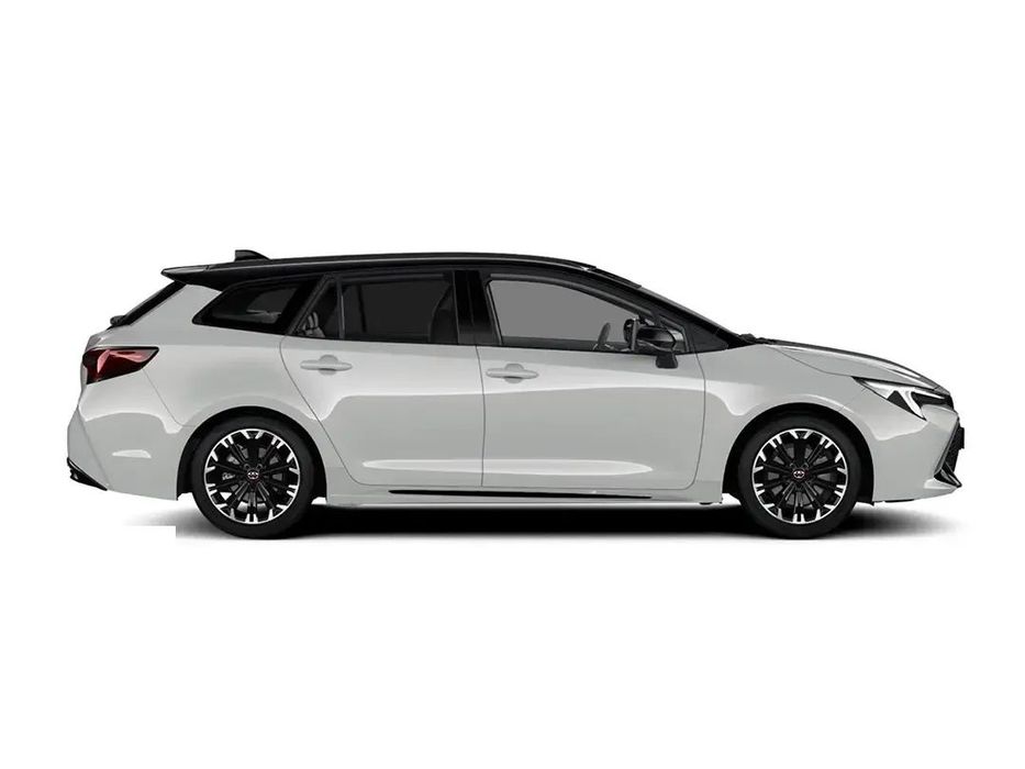 Toyota Corolla Corolla GR Sport Kombi z dużym rabatem