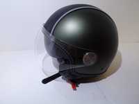 Kask Piaggio CarbonSkin GREEN Najnowszy Model Roz. XS