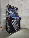 Arcade 10000 gier Nowy Automat Mario Pandora