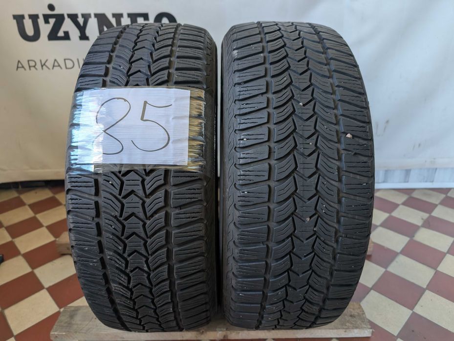 Dębica Frigo HP2 205/55R16 91H #85C