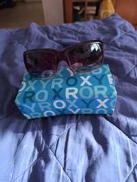 Okulary przeciwsłoneczne Roxy