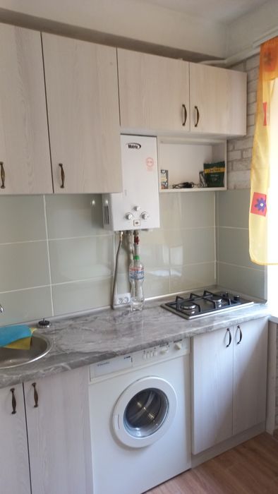 Сдам квартиру в центре города