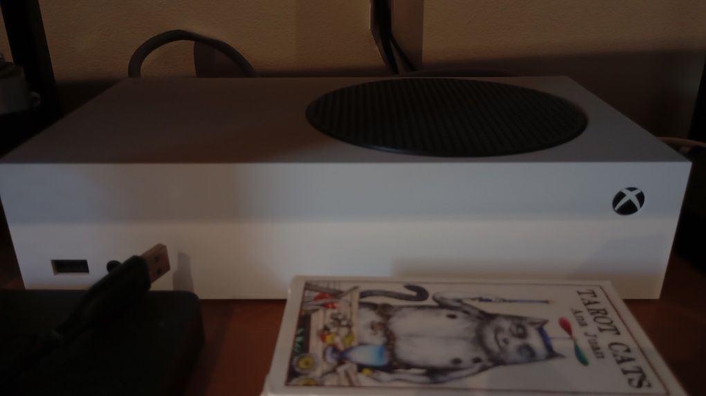 Xbox Series S 512GB