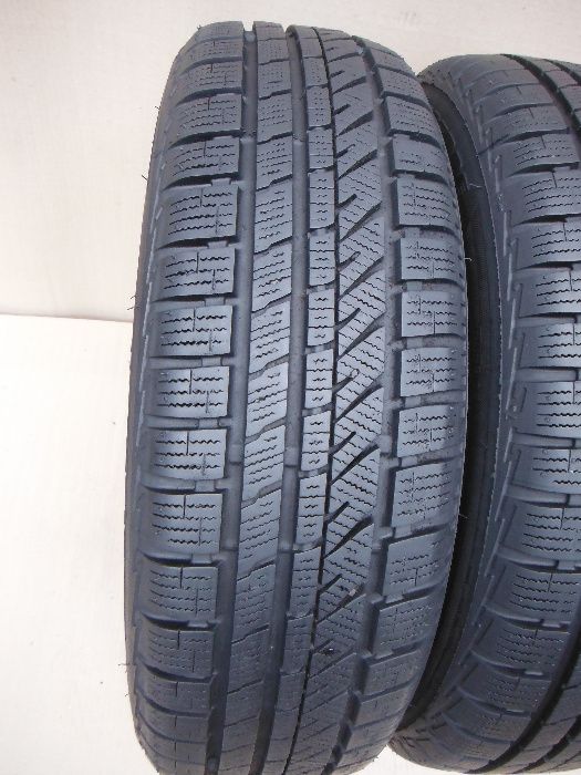 Opony Zimowe 175/65/15 Bridgestone 2szt 7mm