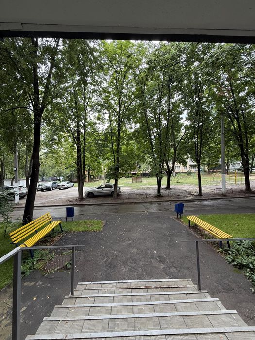 2 к.,45.6 м2,вул.Гв.Широнінців,73 "Г".Салтівка