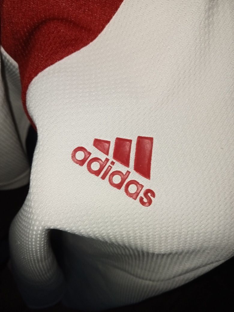 Koszulka męska t-shirt Adidas M