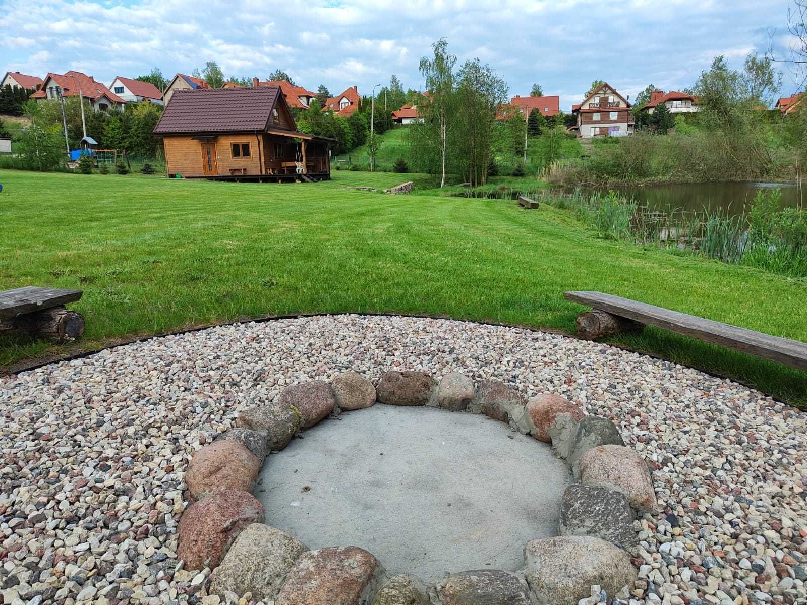 Domek Mazury Giżycko