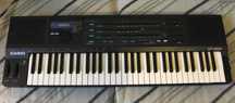 Órgão Casio HT3000 - Como Novo, com ranhura de expansão RAM.