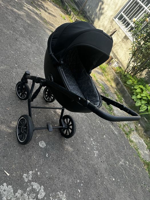 Анекс Продам Коляску Anex m/type