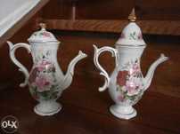 miniaturas decorativas em porcelanas (CARLIBRINDE