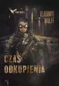 Czas odkupienia. Warbook