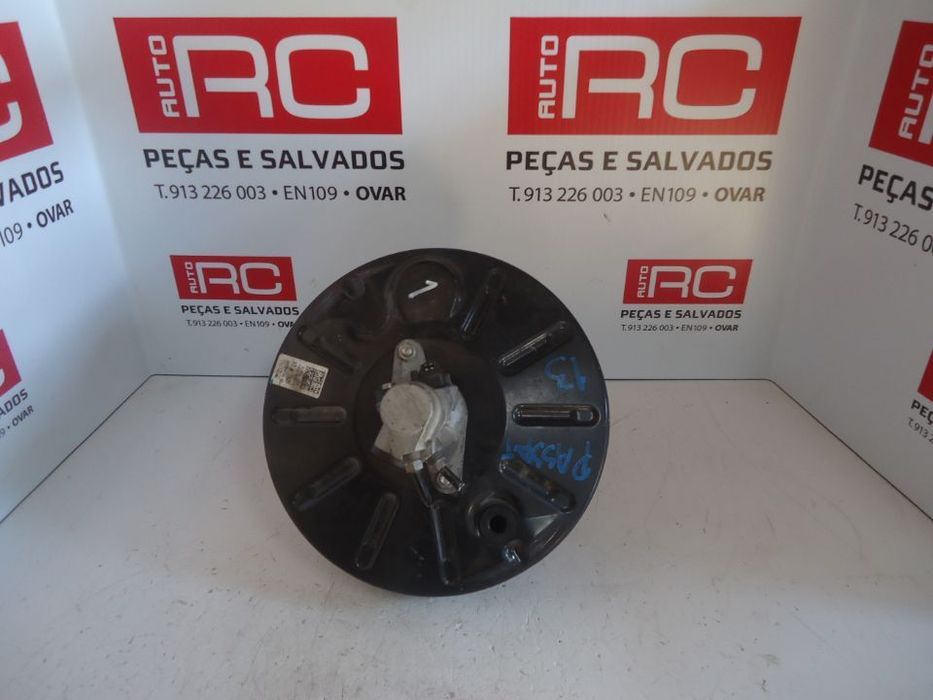 Servo Freio Volkswagen Passat de 2013