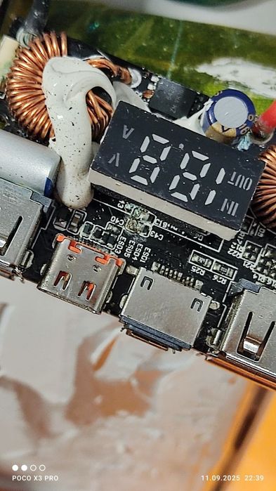 Ремонт бытовой техники, электроники.