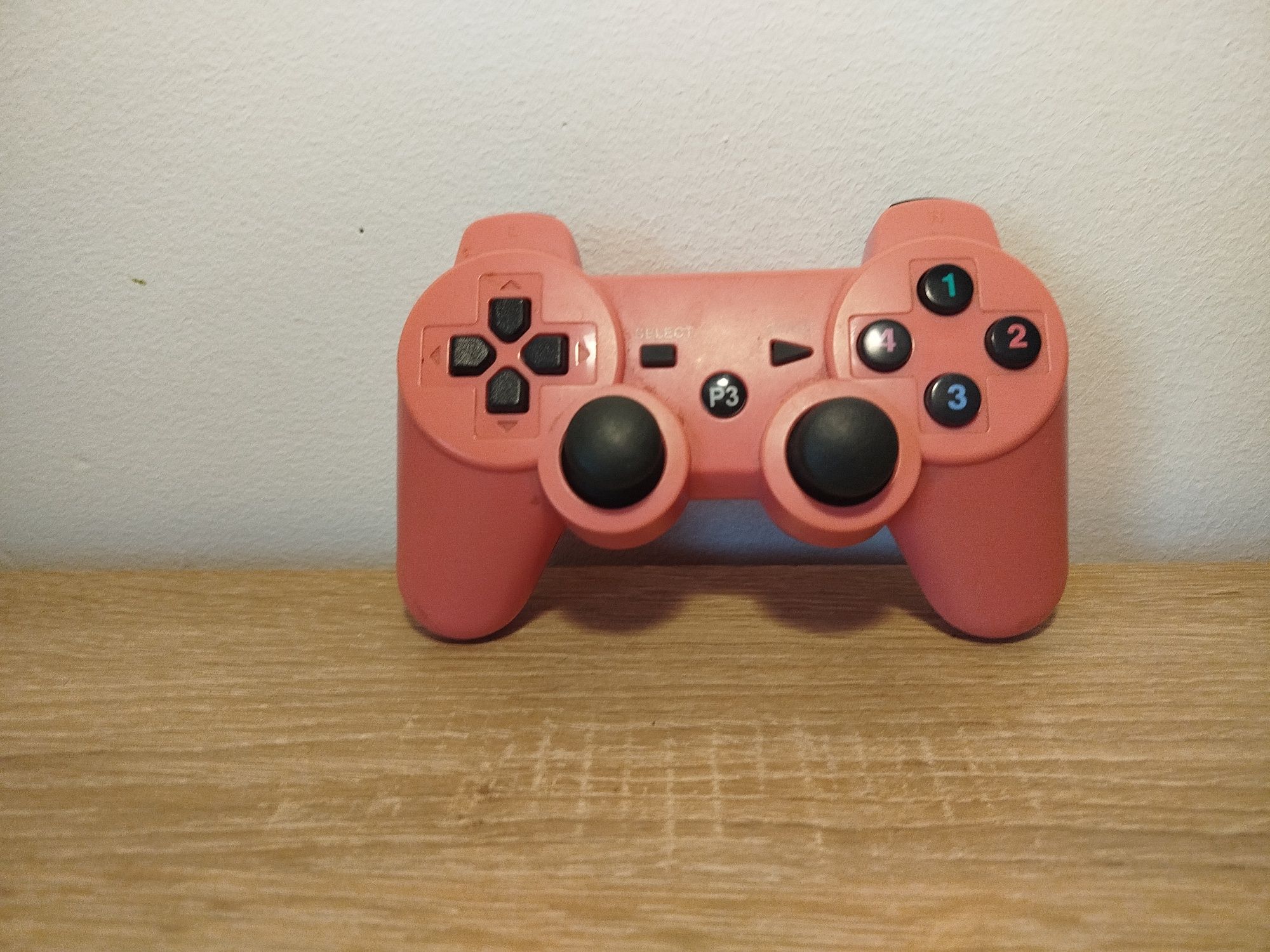 Pad od PlayStation 3