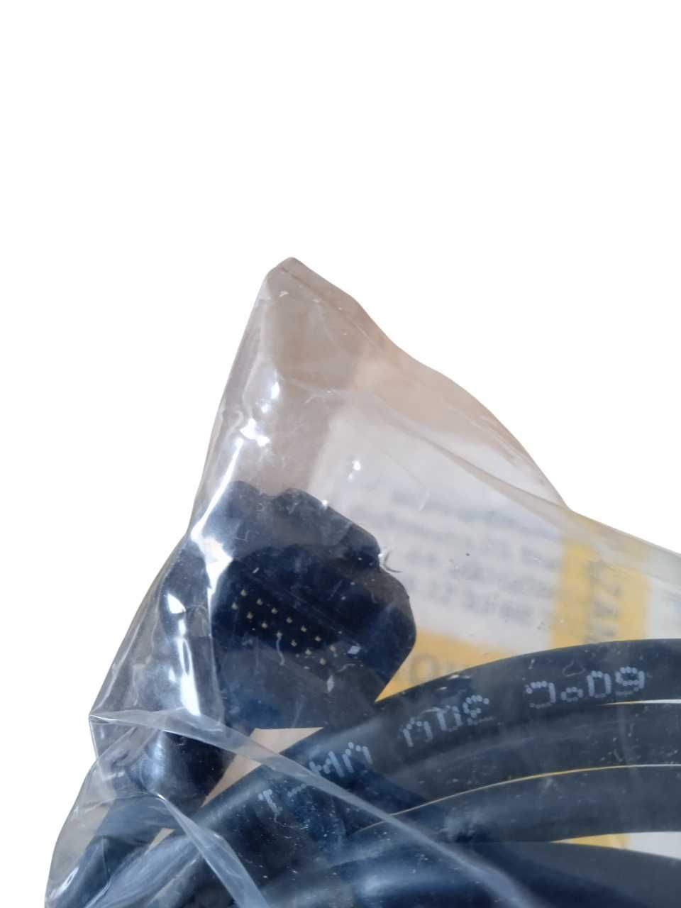 Kabel kasowy do terminala płatniczego VX 820 Pekao.