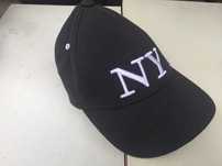 Boné Original de New York!