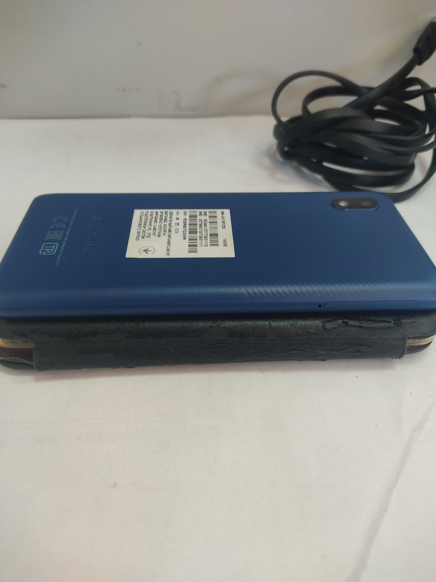 Samsung A01 Core 16 gb