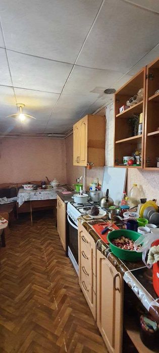 Продам будинок с. Таранівка