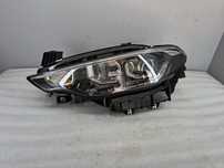 Lampa Reflektor Lewy Fiata Tipo DRL EU!