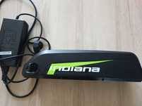 Bateria do roweru indiana