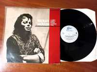 Michael Jackson – I Just Can't Stop Loving You 12" 45 RPM, Maxi-Single