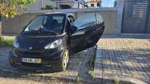 Smart fortwo CDi 2011