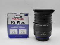 Obiektyw  Carl Zeiss Milvus 50mm f/2 Makro Planar Canon EF EF-S
